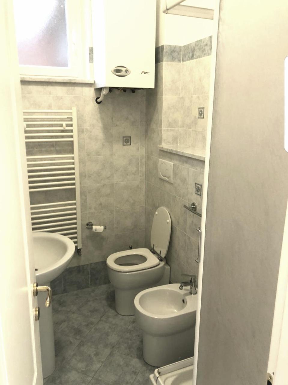Monterosso - Apartment Monterosso al Mare Esterno foto