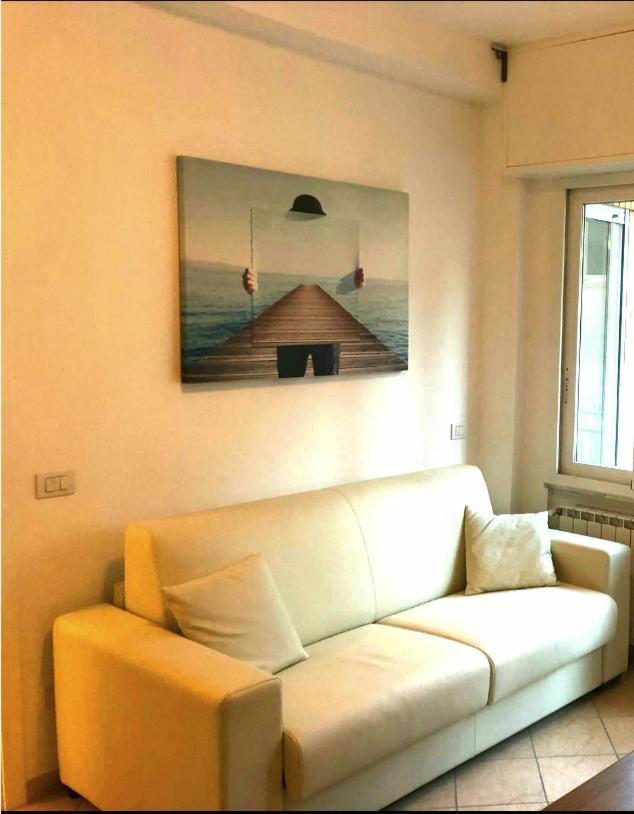 Monterosso - Apartment Monterosso al Mare Esterno foto